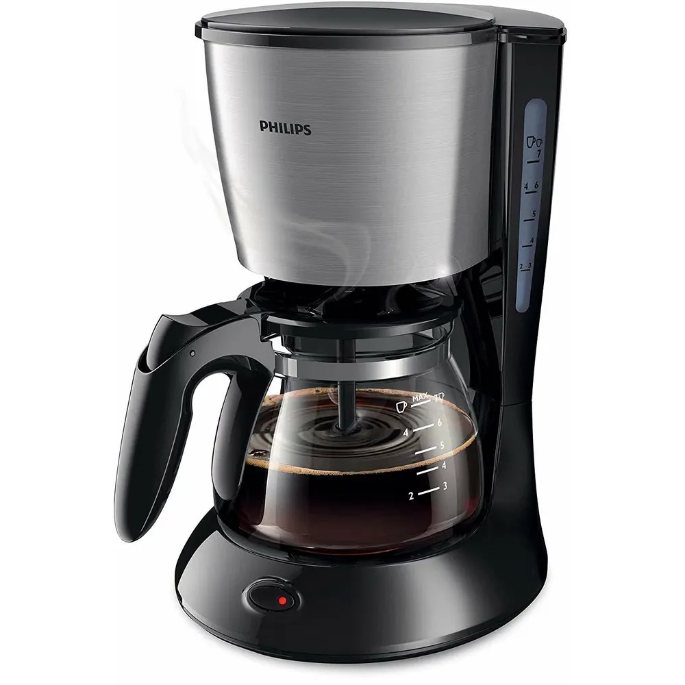 Máquina de Café de Filtro Daily Collection HD7435/20 - PHILIPS
