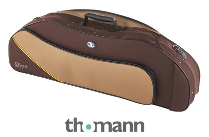 Artonus Elipe Violin Case 4/4 R1