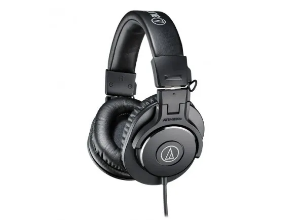 Audio Technica AUSCULTADORES ATH M30x