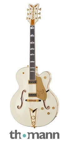 Gretsch G6136-55VS White Falcon