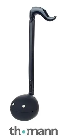 Otamatone Classic Black