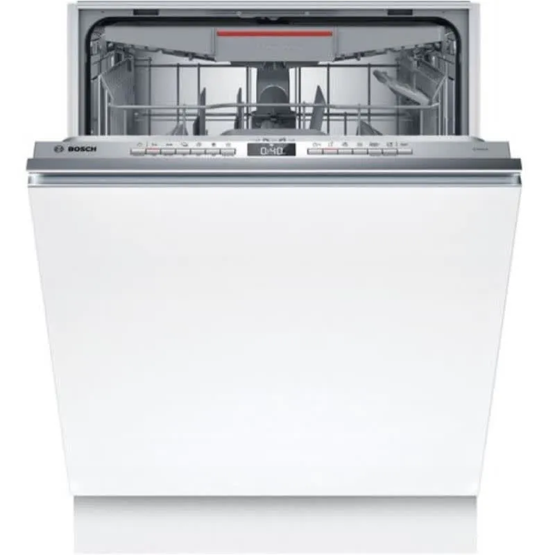 Máquina Lavar Louça Bosch Smv-4-evx-04-e