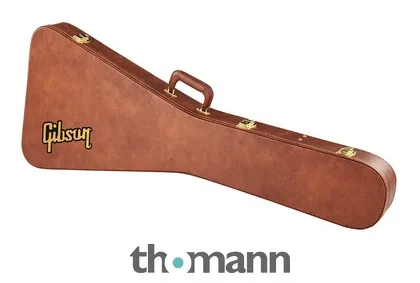 Gibson Flying V Case