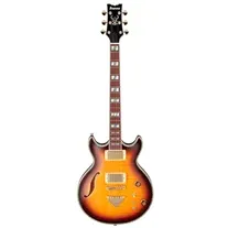 Ibanez AR520HFMVLS Violin Sunburst