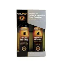 Produto limpeza Nomad MN112 Pack Bateria/Pratos