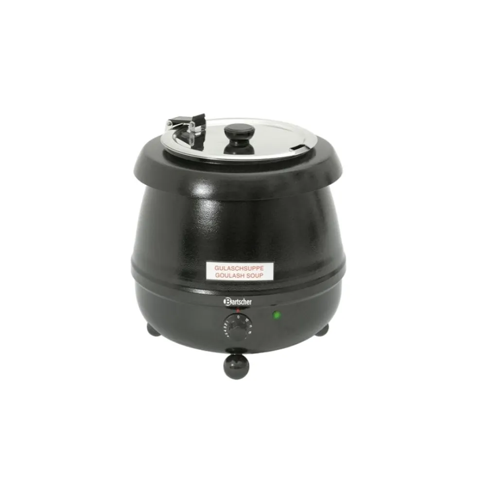 PANELA DE SOPA 9LTS BARTSCHER - C09050426