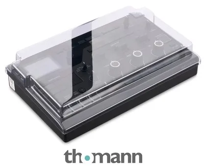 Decksaver AlphaTheta RMX-Ignite