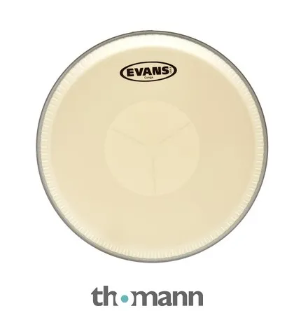 Evans EC1175E Tri-Center Conga Head
