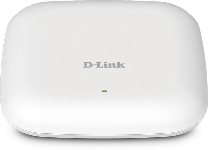 Access Point D-Link DAP-2610 Wireless AC1300 Wave 2 Dual Band POE