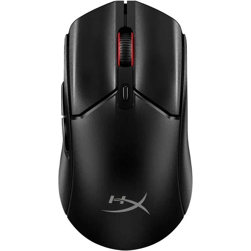 HyperX Pulsefire Haste 2 Core Wireless Rato Gaming Sem Fios 3200DPI Preto