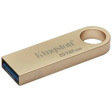 Pen Drive DataTraveler SE9 G3 USB 3.2 Kingston