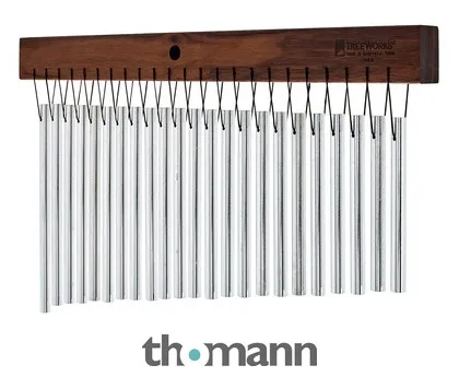Schlagwerk TreeWorks Chimes TRE23