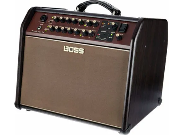 BOSS ACOUSTIC SINGER PRO 120W Combo Acústica Professional