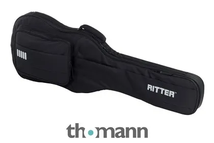 Ritter Arosa Bass Guitar SBK