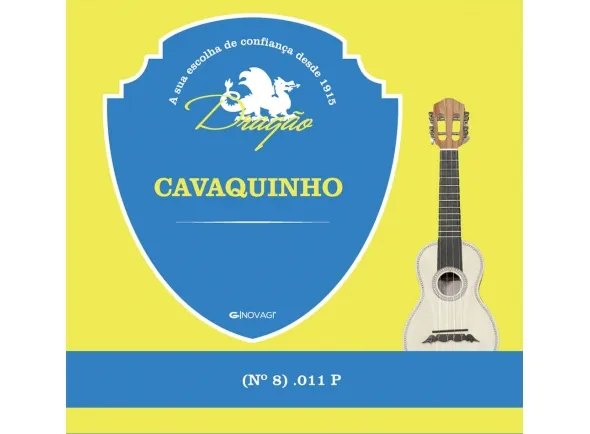 Dragão (Nº 8) .011