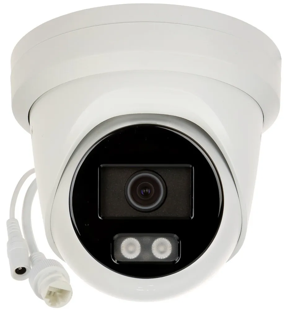 Hikvision DS-2CD2347G2H-LI(2.8mm)(eF) 4 MP DS-2CD2347G2H-LI(2.8mm)(eF)
