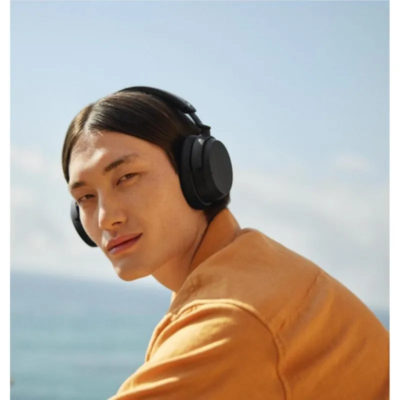 Auriculares Bluetooth Hama MyVoice Essential Mono Pretos