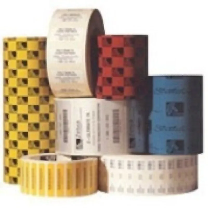 ETICH.IN CARTA 102 X 25MM CONF.1