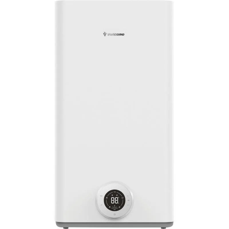 Termoacumulador Vulcano p. Aq Es-080-8-h1x Cx. 7333