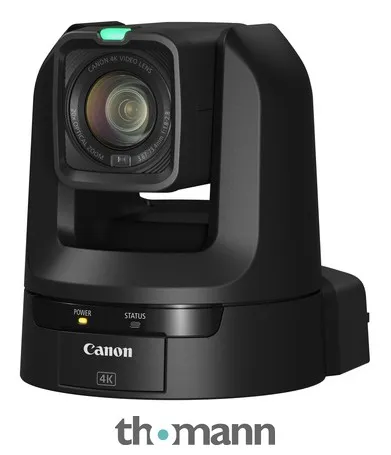 Canon CR-N100 Autotracking Lite Bk