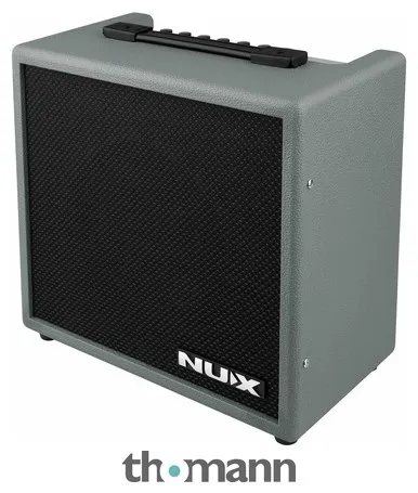 Nux NFA-15BT Frontline 15 Blueth.