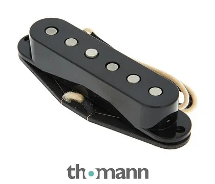 DiMarzio Red Velvet DP174 BK