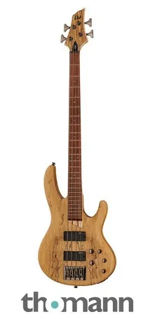 ESP LTD B204SM Natural Satin