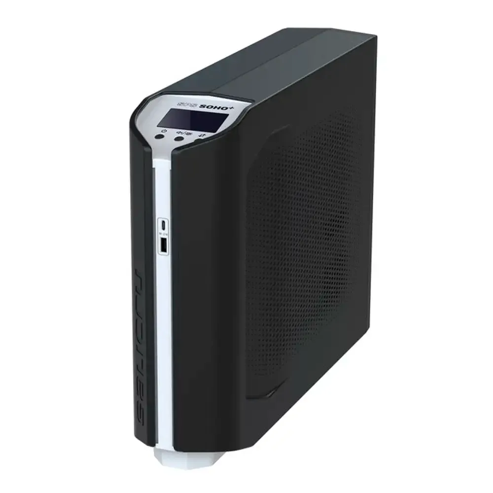 UPS Salicru SPS SOHO+ 1650VA/900W Schuko/USB