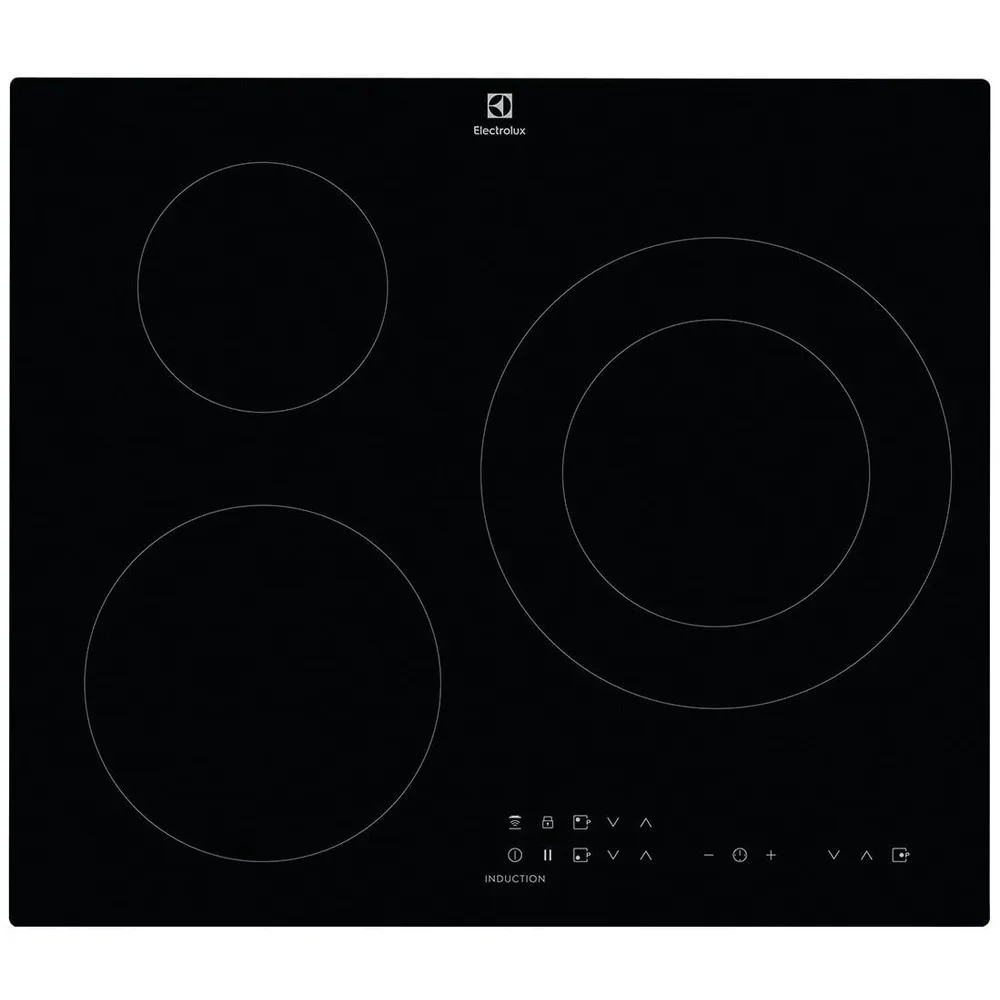 Electrolux Placa de indução LIT60336 60 cm