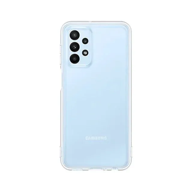 Capa Samsung Galaxy A23 5G Transparente