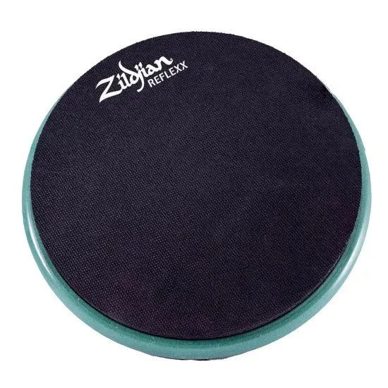 Zildjian 10" Reflexx Conditioning Verde