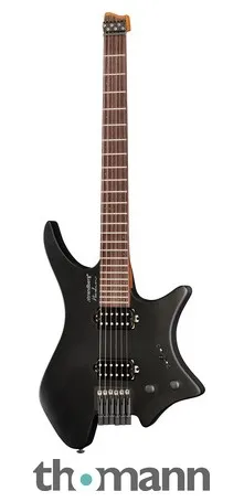 Strandberg Boden Essential 6 BK Granite