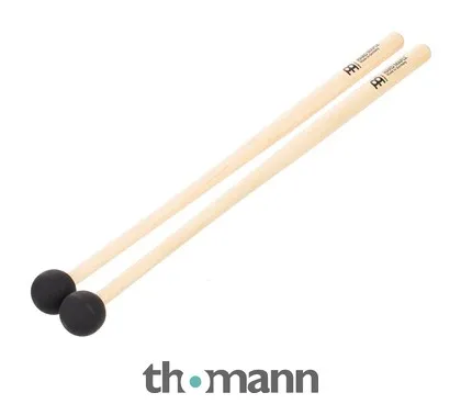 Meinl MPM3 Percussion Rubber Mallet
