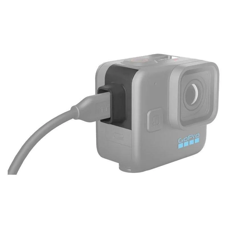 Acessório GoPro AFCOD-001 HERO11 Black Mini Porta USB-C Passthrough c/ cabo 1,37 m