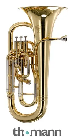 Thomann EP 902L Bb-Euphonium