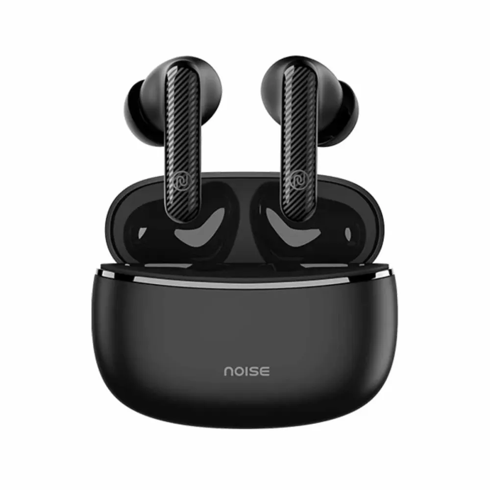 Auriculares Bluetooth Noise Aura Pretos Aura