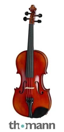 Gewa Ideale Violin 4/4 OC LH CB