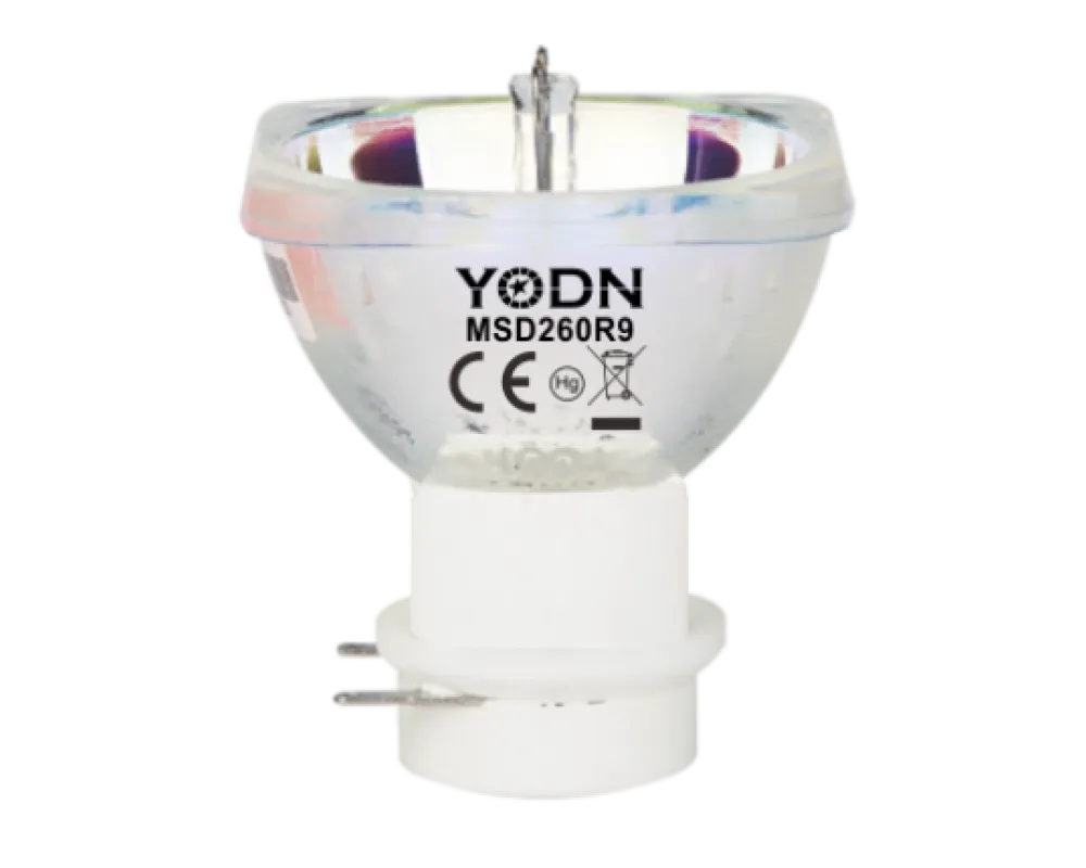 YODN MSD 9R