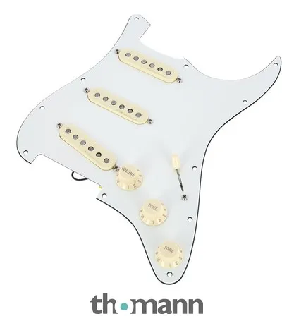 Fender Pre-Wired ST Pickg. Vint. Nois