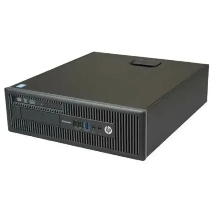 Computador Recondicionado HP ProDesk 600 G2 SFF i5-6400 8GB 240 GB SSD w11PRO