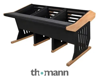 Zaor Maestro 36 Black / Oak