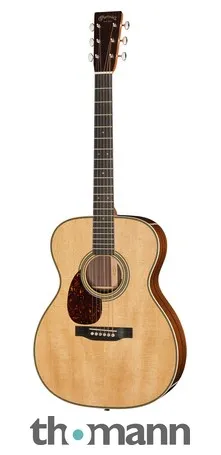 Martin Guitar OM28E LH