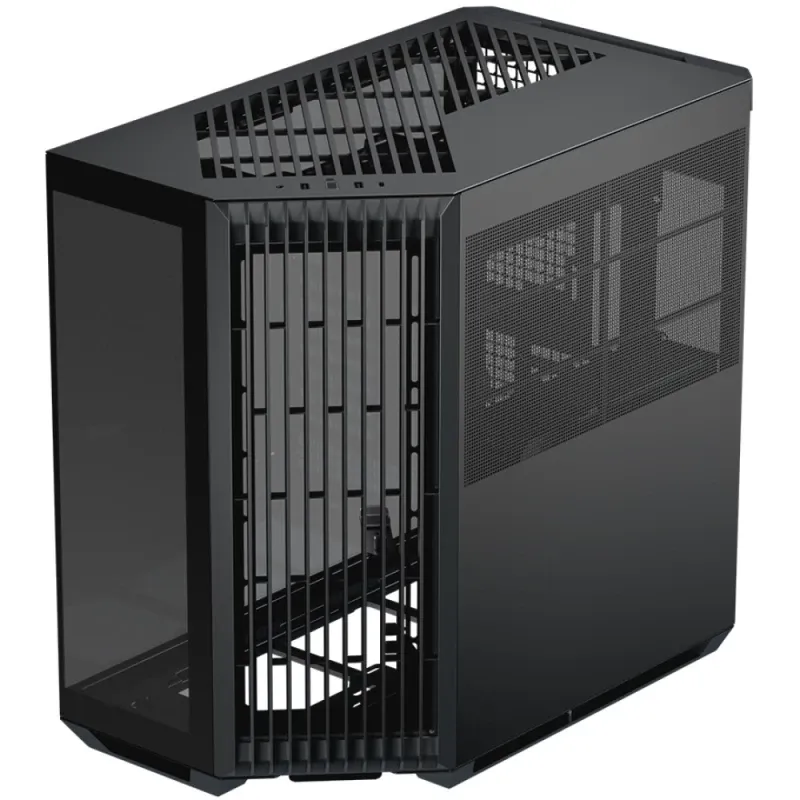 Caixa ATX APNX V1 Preto