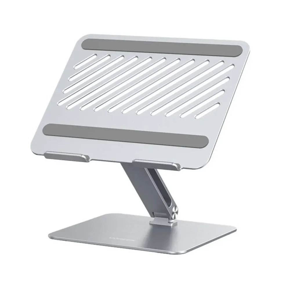 Base para Portátil Ugreen LP339 Prateada