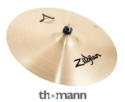 Zildjian 18" A-Series Thin Crash