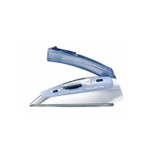 Ferro Rowenta Da-1510-f-1 Viagem Cx6