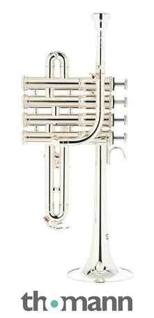🎺 Thomann TR-901S Piccolo Trumpet