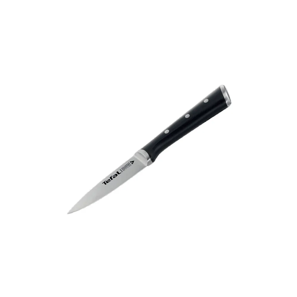 FACA DE DESCASCAR TEFAL ICE FORCE 9CM - K23205PT