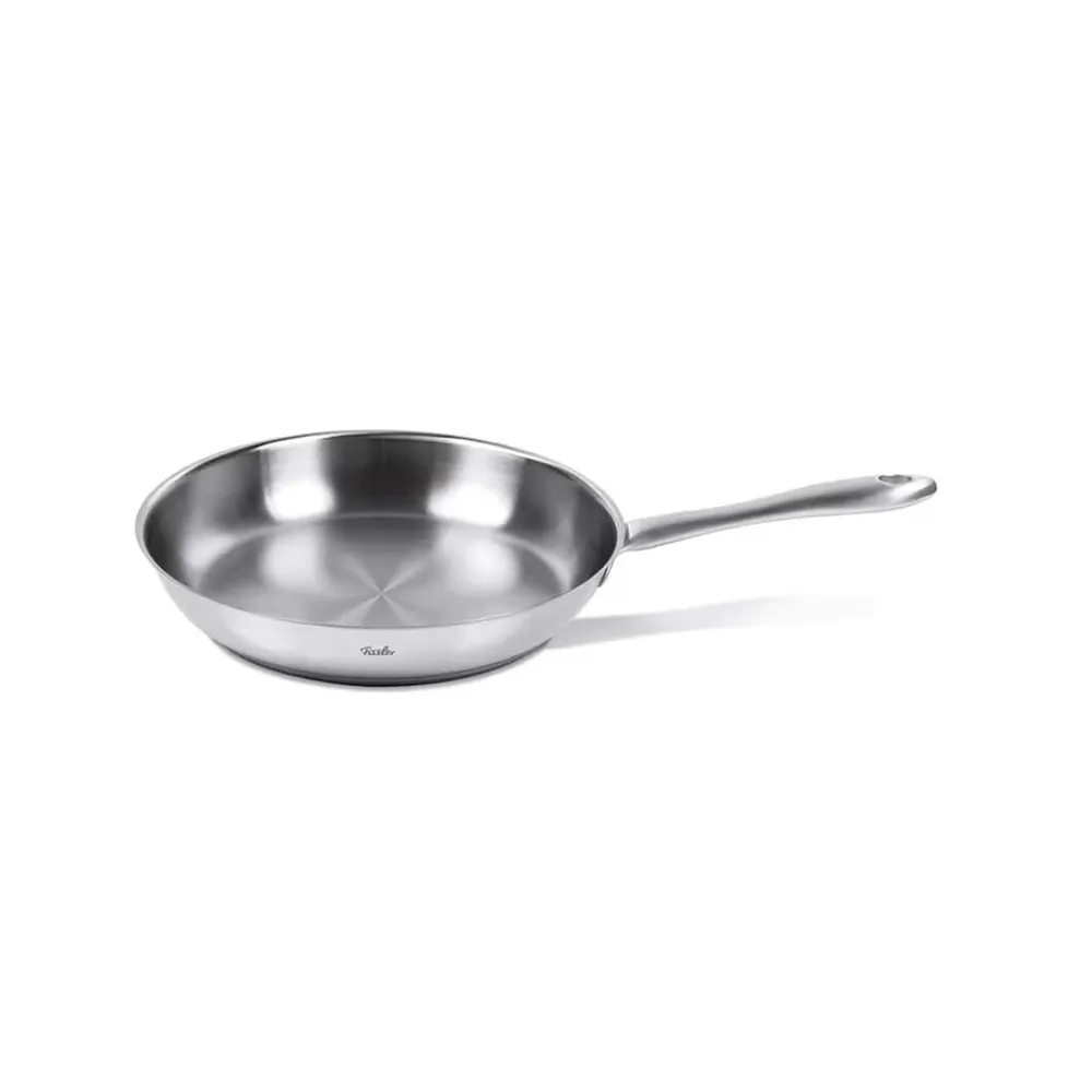 Frigideira De Aço Fissler Catania De 28 Cm