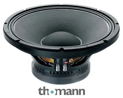 Eighteensound 15W700 4 Ohm